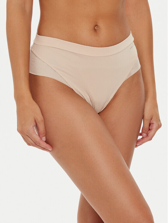 Стринги Ysabel Mora, бежевый
Стринги Ysabel Mora, бежевый