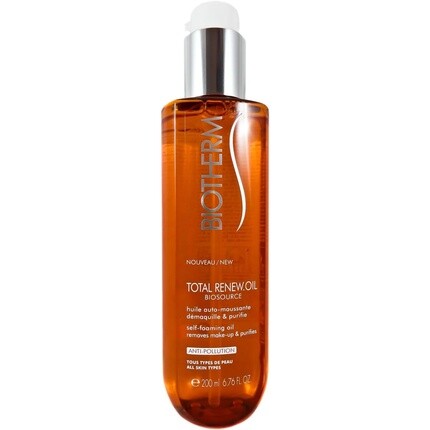 Biotherm Масло Bio Bs Total Renew 200 мл 
Biotherm Масло Bio Bs Total Renew 200 мл