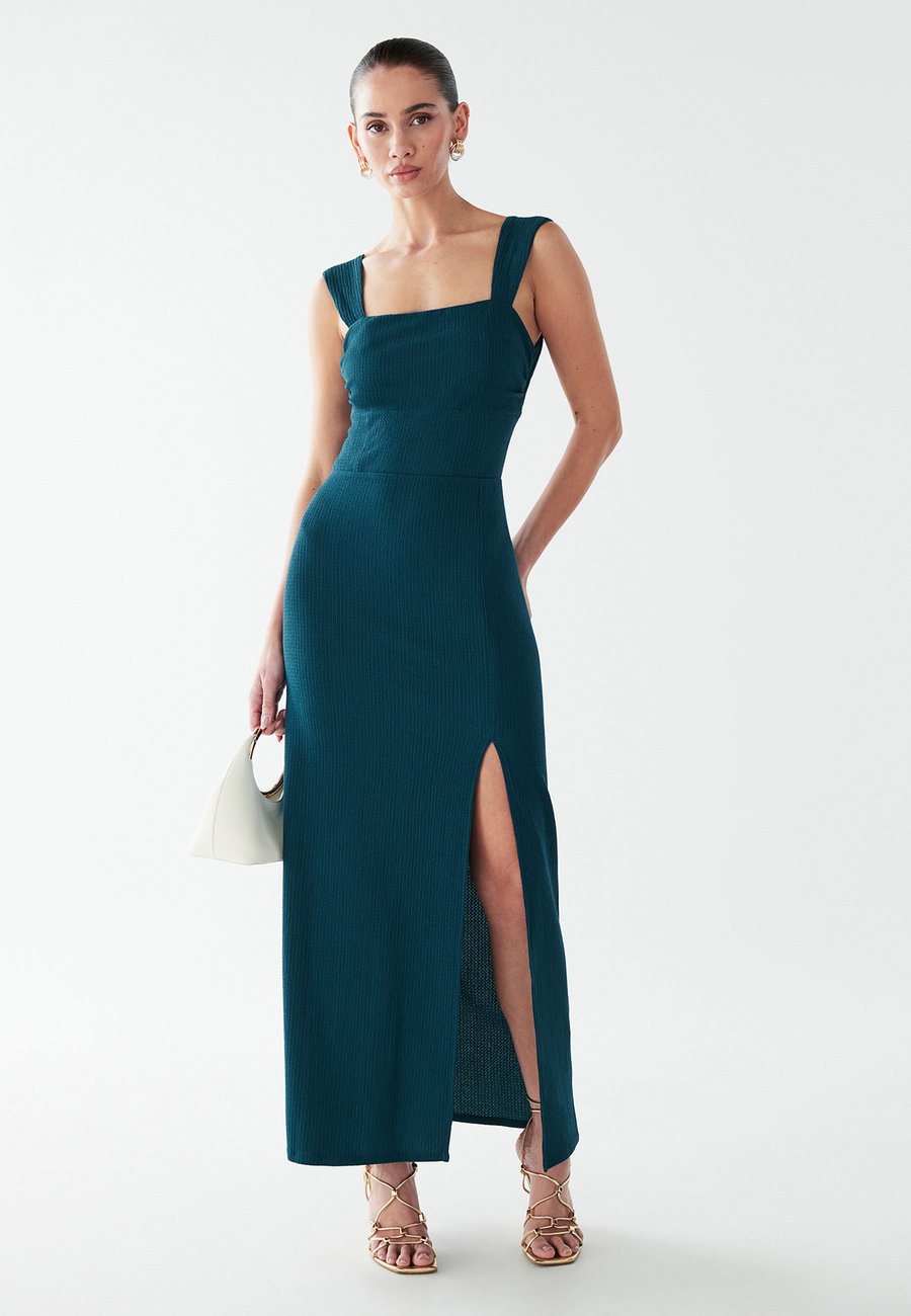 Платье BWLDR HOLLY, Teal/Blue
Платье BWLDR HOLLY, Teal/Blue