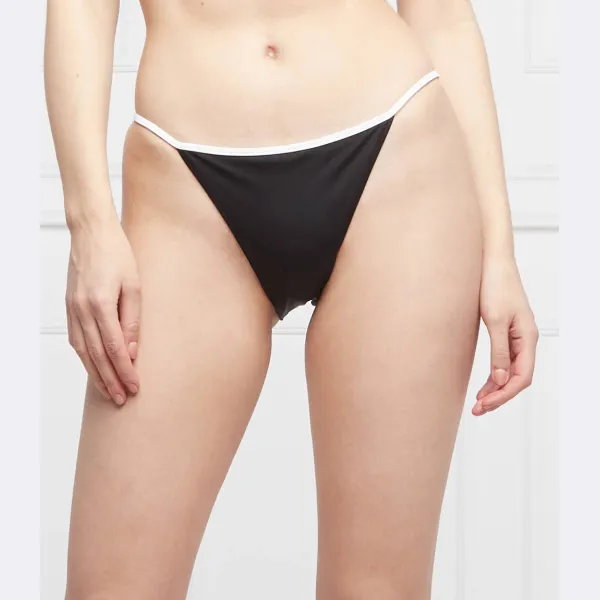 Низ бикини Iceberg, черный
Низ бикини Iceberg, черный