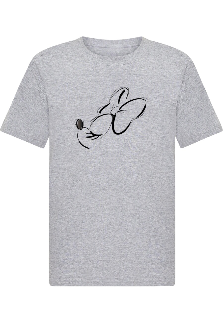 Рубашка ABSOLUTE CULT Minnie Mouse - Nose Up, пятнистый серый
Рубашка ABSOLUTE CULT Minnie Mouse - Nose Up, пятнистый серый