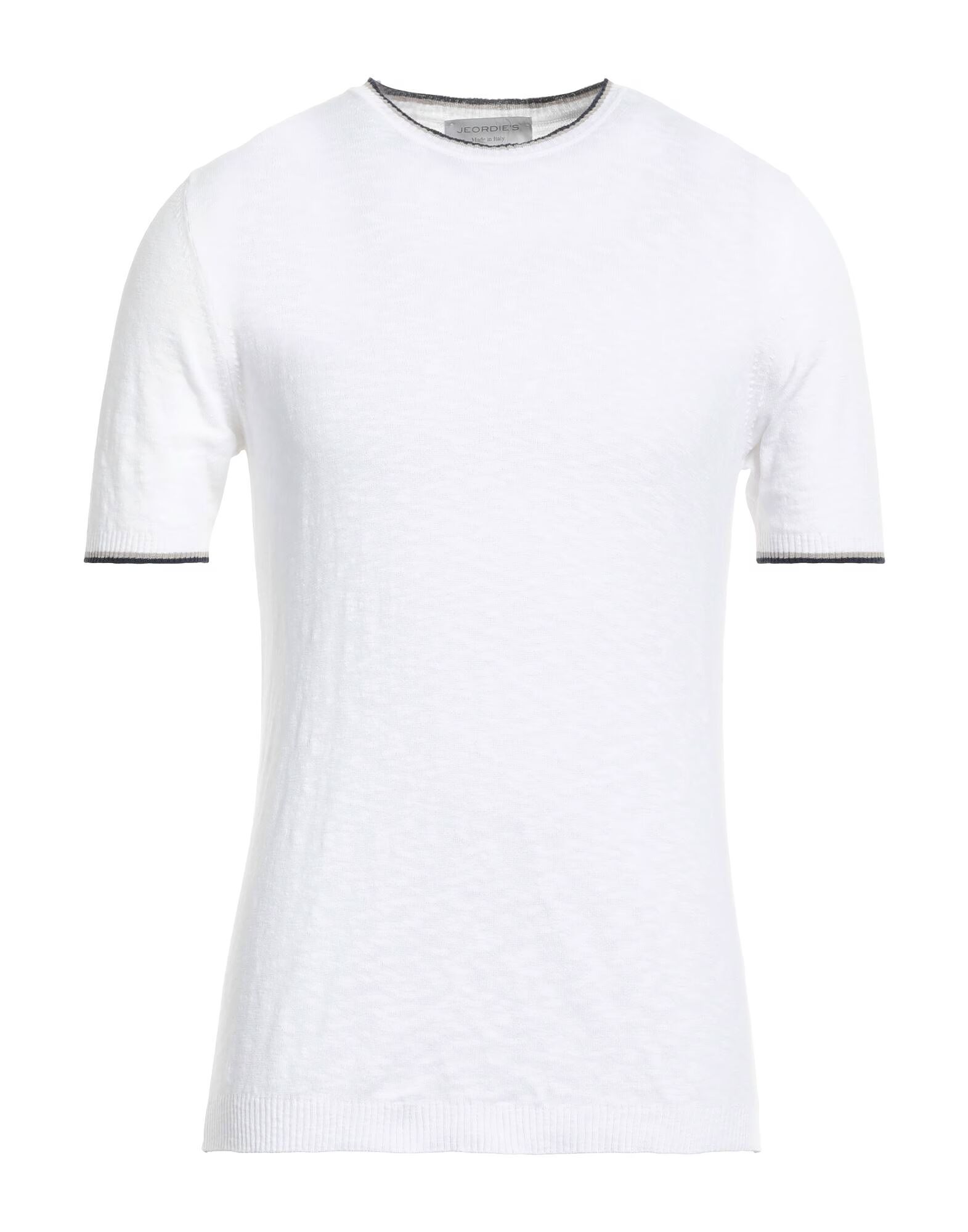 Свитер Jeordie'S, белый
Свитер Jeordie'S, белый