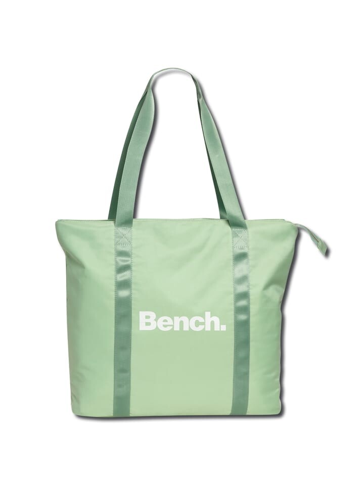 Наплечная сумка Bench
Наплечная сумка Bench