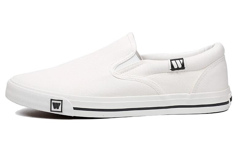 Холщовые кеды мужские низкие белый Warrior
Холщовые кеды мужские низкие белый Warrior