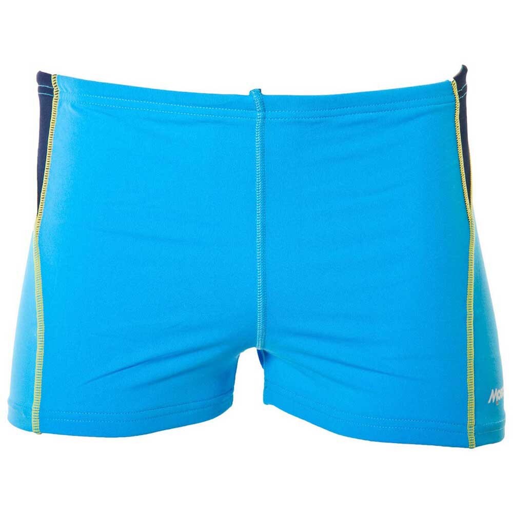 Плавки Mosconi Tour Swim Boxer, синий
Плавки Mosconi Tour Swim Boxer, синий