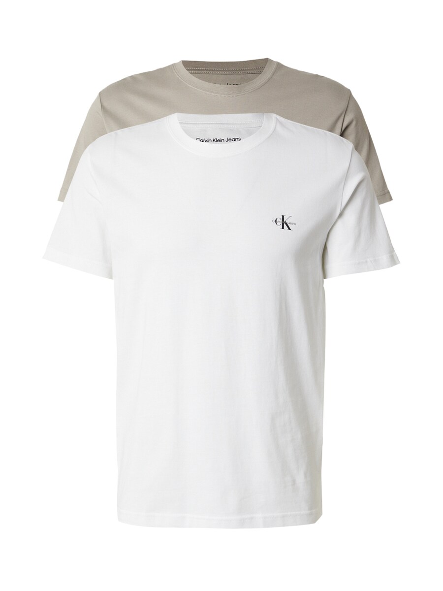 Рубашка Calvin Klein Jeans, серый
Рубашка Calvin Klein Jeans, серый