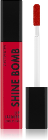 Стойкая жидкая помада Catrice Shine Bomb, 040 About Last Night 3 ml
Стойкая жидкая помада Catrice Shine Bomb, 040 About Last Night 3 ml