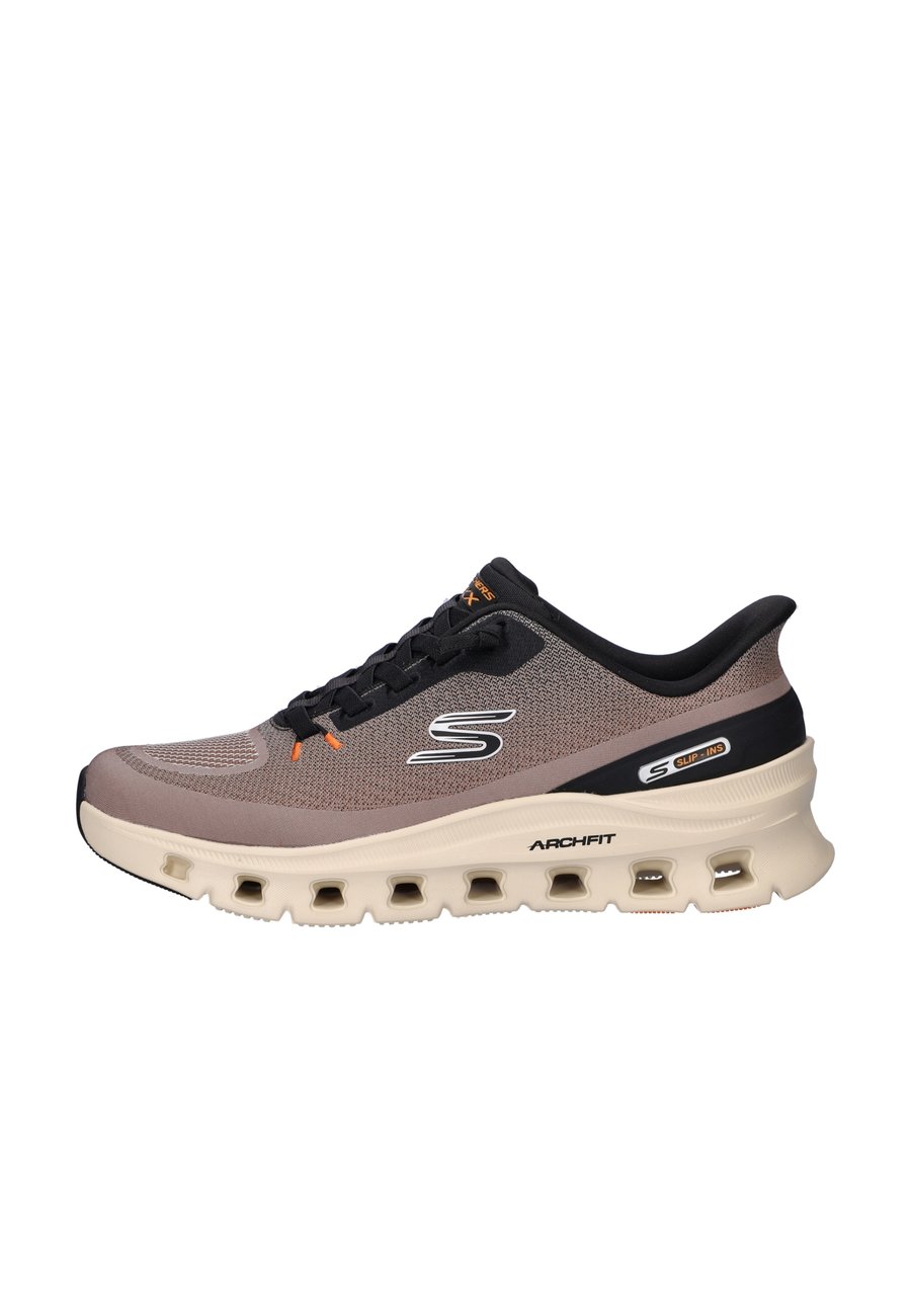 Кроссовки Skechers SNEAKER, Bruin/Brown
Кроссовки Skechers SNEAKER, Bruin/Brown