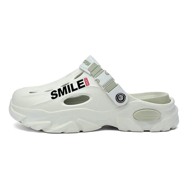 JEANSWEST Клоги мужские мятно-зеленые, цвет Mint Green
JEANSWEST Клоги мужские мятно-зеленые, цвет Mint Green