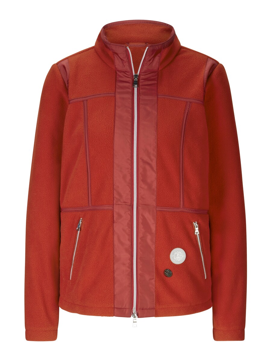 Межсезонная куртка heine, красный
Межсезонная куртка heine, красный