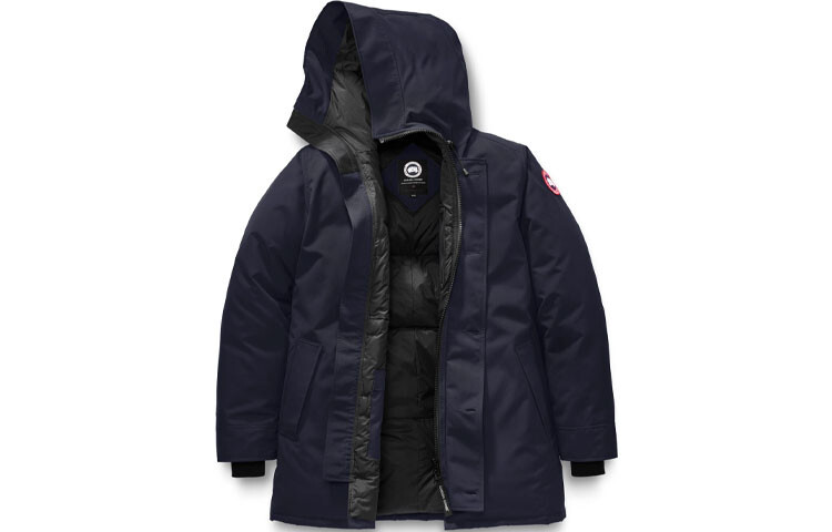 Мужской пуховик Canada Goose
Мужской пуховик Canada Goose