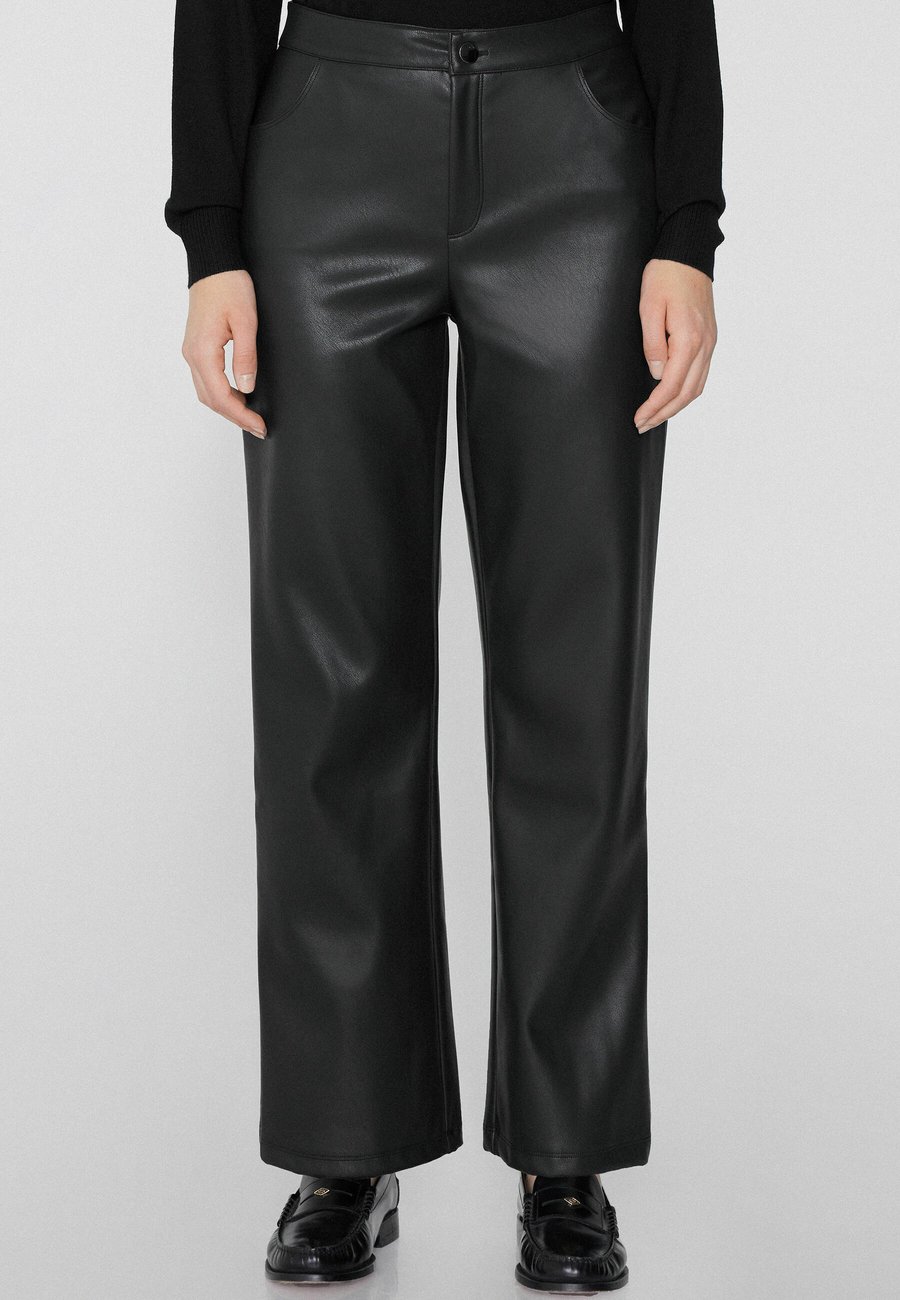 Брюки Tezenis Trousers, Black
Брюки Tezenis Trousers, Black