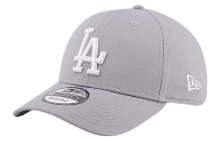 Бейсболка унисекс серая New Era, Серый, Бейсболка унисекс серая New Era
Бейсболка унисекс серая New Era, Серый, Бейсболка унисекс серая New Era