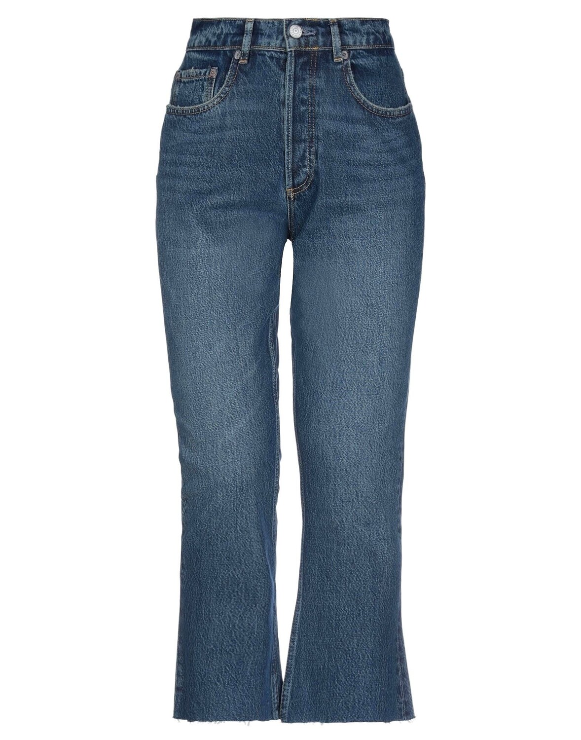 Джинсы Boyish, синий
Джинсы Boyish, синий