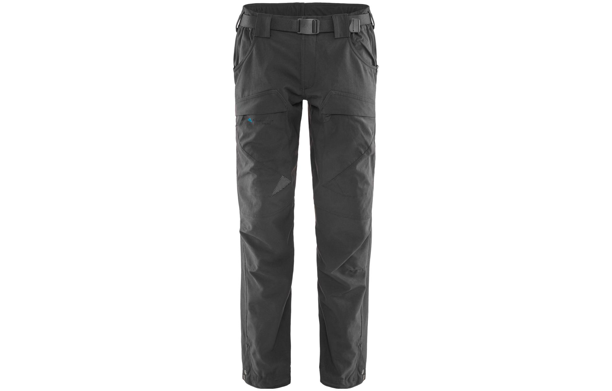 Klattermusen Повседневные брюки мужские черные
Klattermusen Повседневные брюки мужские черные