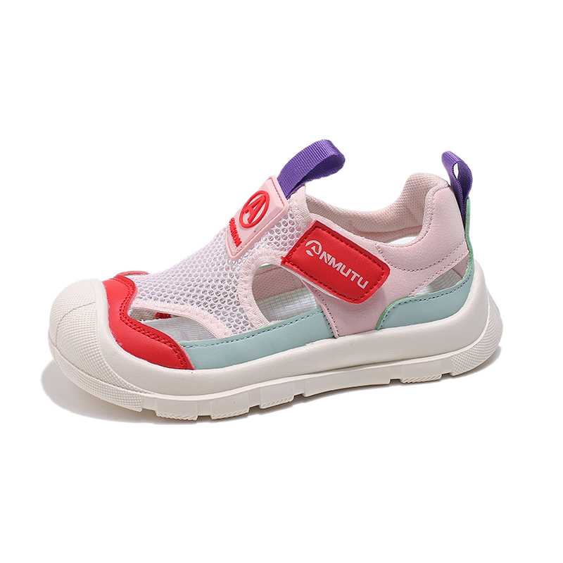 Детские сандалии TONYBEAR, розовый
Детские сандалии TONYBEAR, розовый