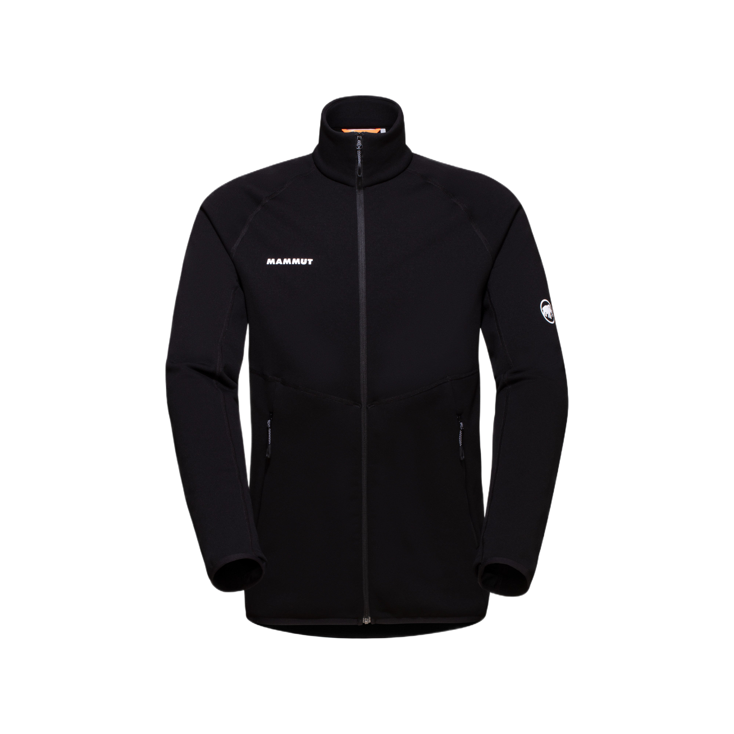 MAMMUT Куртка Aconcagua ML мужская, Black
MAMMUT Куртка Aconcagua ML мужская, Black