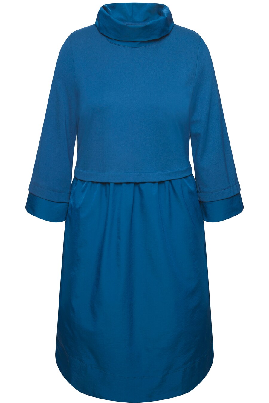 Платье Ulla Popken, синий
Платье Ulla Popken, синий