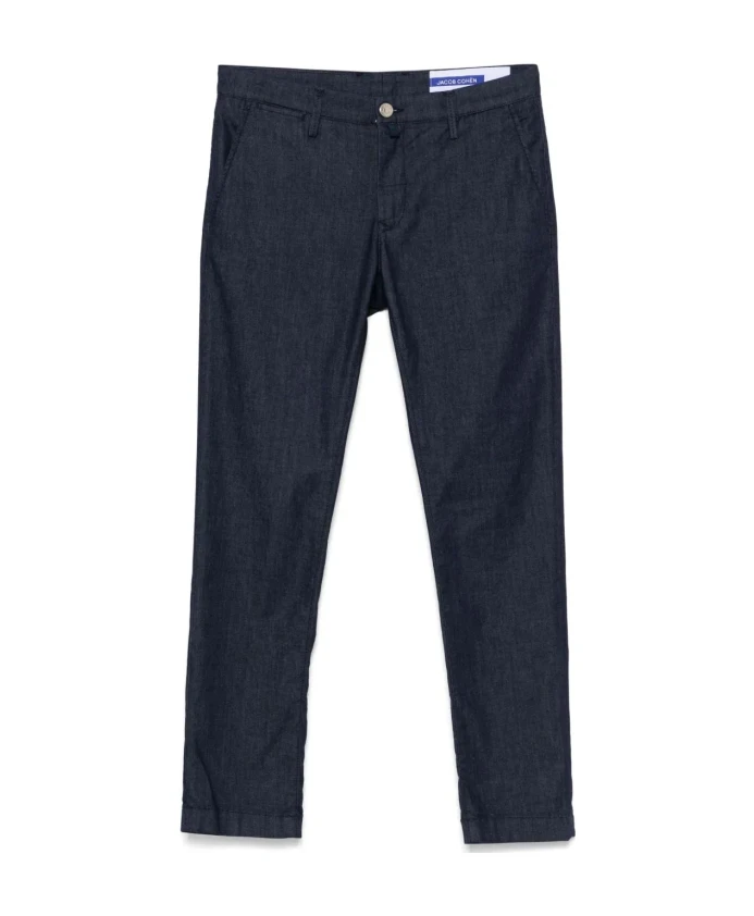 Брюки чинос Jacob Cohã«N, синий
Брюки чинос Jacob Cohã«N, синий