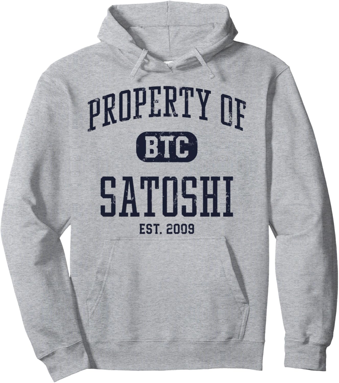 Толстовка с надписью «Собственность биткоина, блокчейн BTC, трейдеры криптовалют» Hodl Bitcoin Cryptocurrency Clothing, серый
Толстовка с надписью «Собственность биткоина, блокчейн BTC, трейдеры криптовалют» Hodl Bitcoin Cryptocurrency Clothing, серый