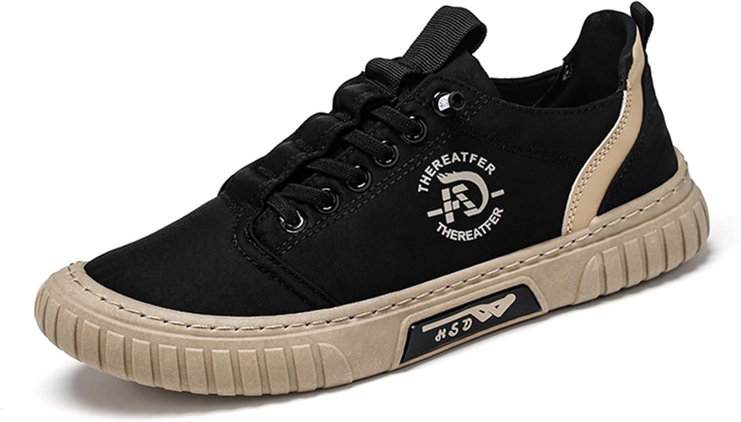 Мужские летние кроссовки на каждый день, низкие, из ткани, с удобной посадкой, дышащие, легкие, с противоскользящей подошвой, для путешествий, спорта и пробежек Riceelsor
Мужские летние кроссовки на каждый день, низкие, из ткани, с удобной посадкой, дышащие, легкие, с противоскользящей подошвой, для путешествий, спорта и пробежек Riceelsor