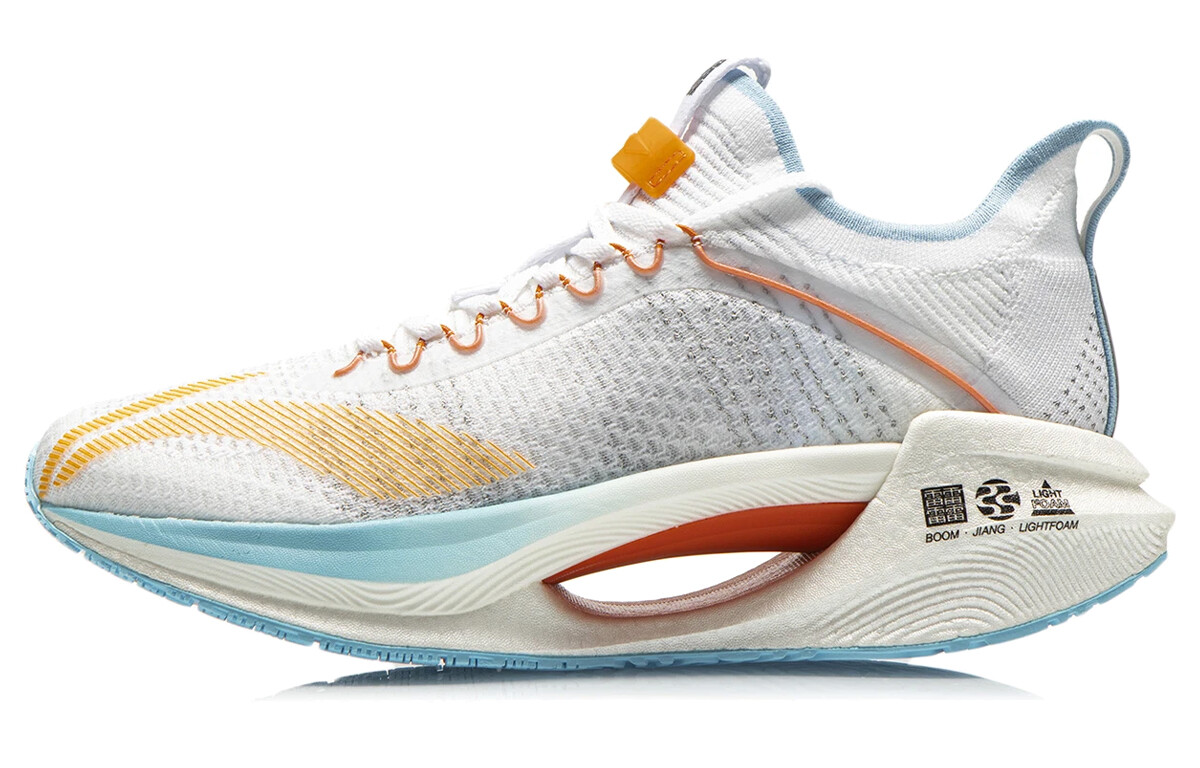 Кроссовки для бега Jueying Essential для мужчин с низким верхом, стандартные, белые/синие, синьцзянские Lining
Кроссовки для бега Jueying Essential для мужчин с низким верхом, стандартные, белые/синие, синьцзянские Lining