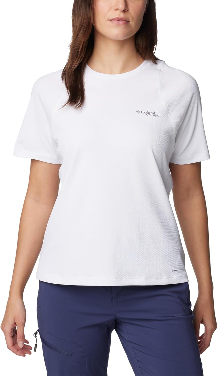 Columbia Womens Summit Valley Футболка с коротким рукавом, White, Белый, Columbia Womens Summit Valley Футболка с коротким рукавом, White
Columbia Womens Summit Valley Футболка с коротким рукавом, White, Белый, Columbia Womens Summit Valley Футболка с коротким рукавом, White