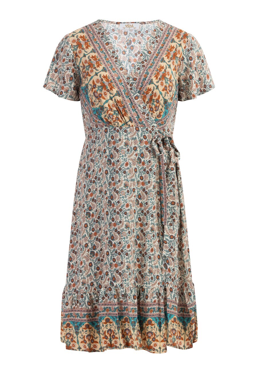 Платье Usha Festival, белый
Платье Usha Festival, белый