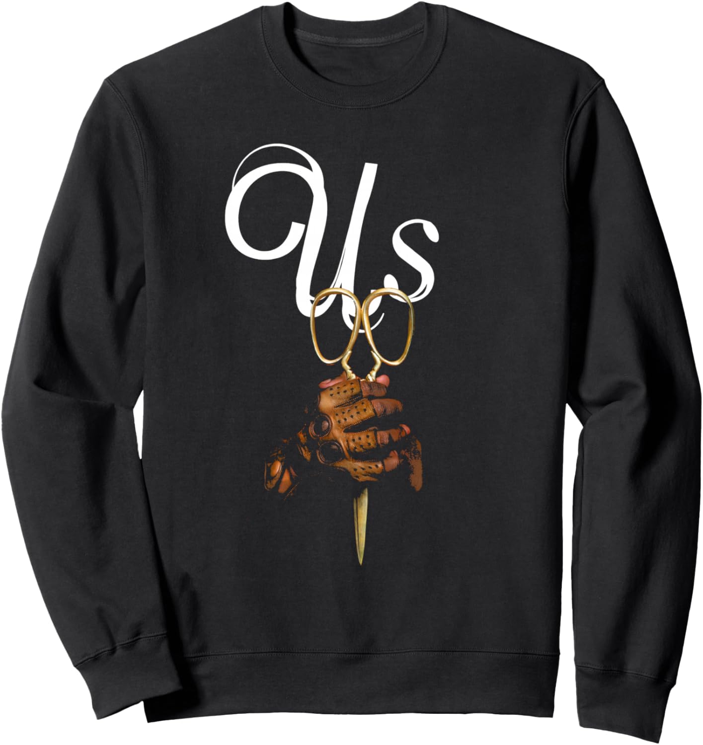 Официально лицензированная толстовка US Watch Yourself Nbc, черный
Официально лицензированная толстовка US Watch Yourself Nbc, черный