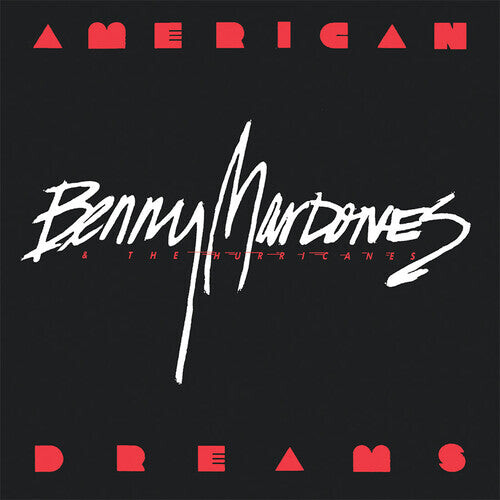 CD диск Mardones, Benny: American Dreams
CD диск Mardones, Benny: American Dreams