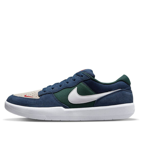 Кроссовки force 58 sb Nike, синий
Кроссовки force 58 sb Nike, синий