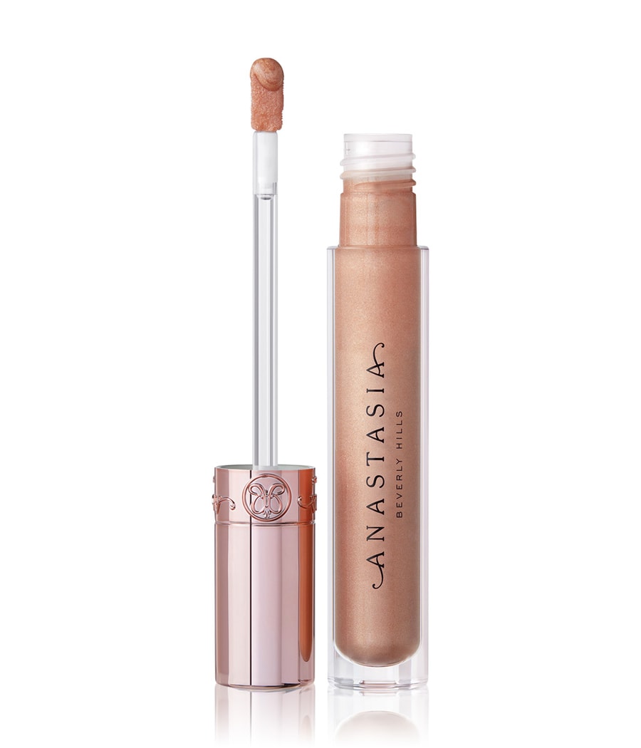 Блеск для губ ANASTASIA Beverly Hills Lip Gloss Summer, Honey Kiss, 4.7 ml
Блеск для губ ANASTASIA Beverly Hills Lip Gloss Summer, Honey Kiss, 4.7 ml