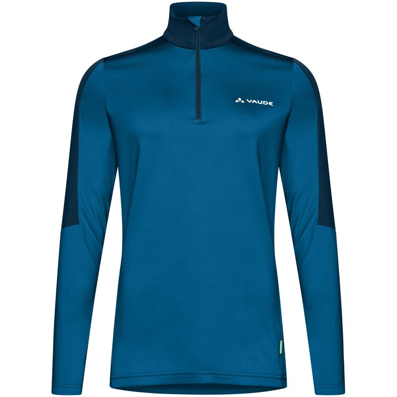 Livigno halfzip ii Vaude, синий
Livigno halfzip ii Vaude, синий