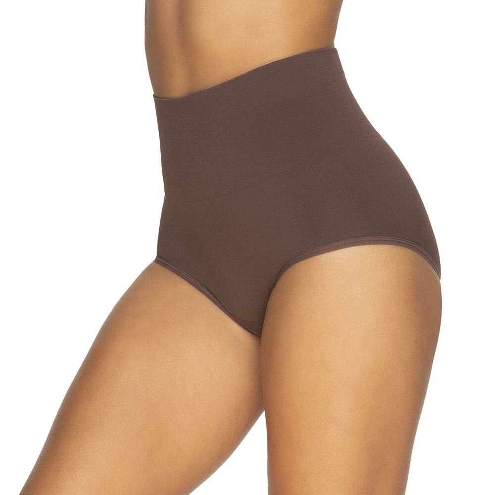 Женские трусики Jezebel Fusion Waist Light Control Shaping Brief 2983P1, цвет Cocoa Cca
Женские трусики Jezebel Fusion Waist Light Control Shaping Brief 2983P1, цвет Cocoa Cca