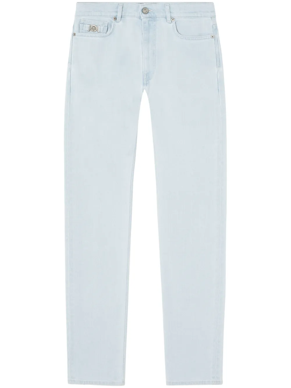 Прямые джинсы Medusa '95 VERSACE, синий
Прямые джинсы Medusa '95 VERSACE, синий