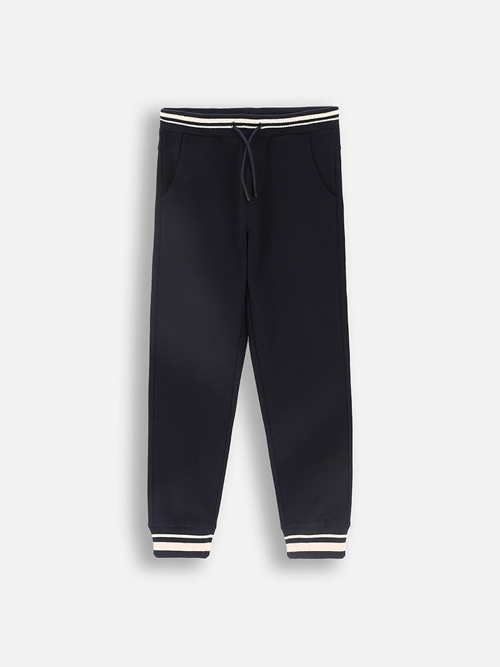 Coccodrillo Темно-синие спортивные штаны
Coccodrillo Темно-синие спортивные штаны