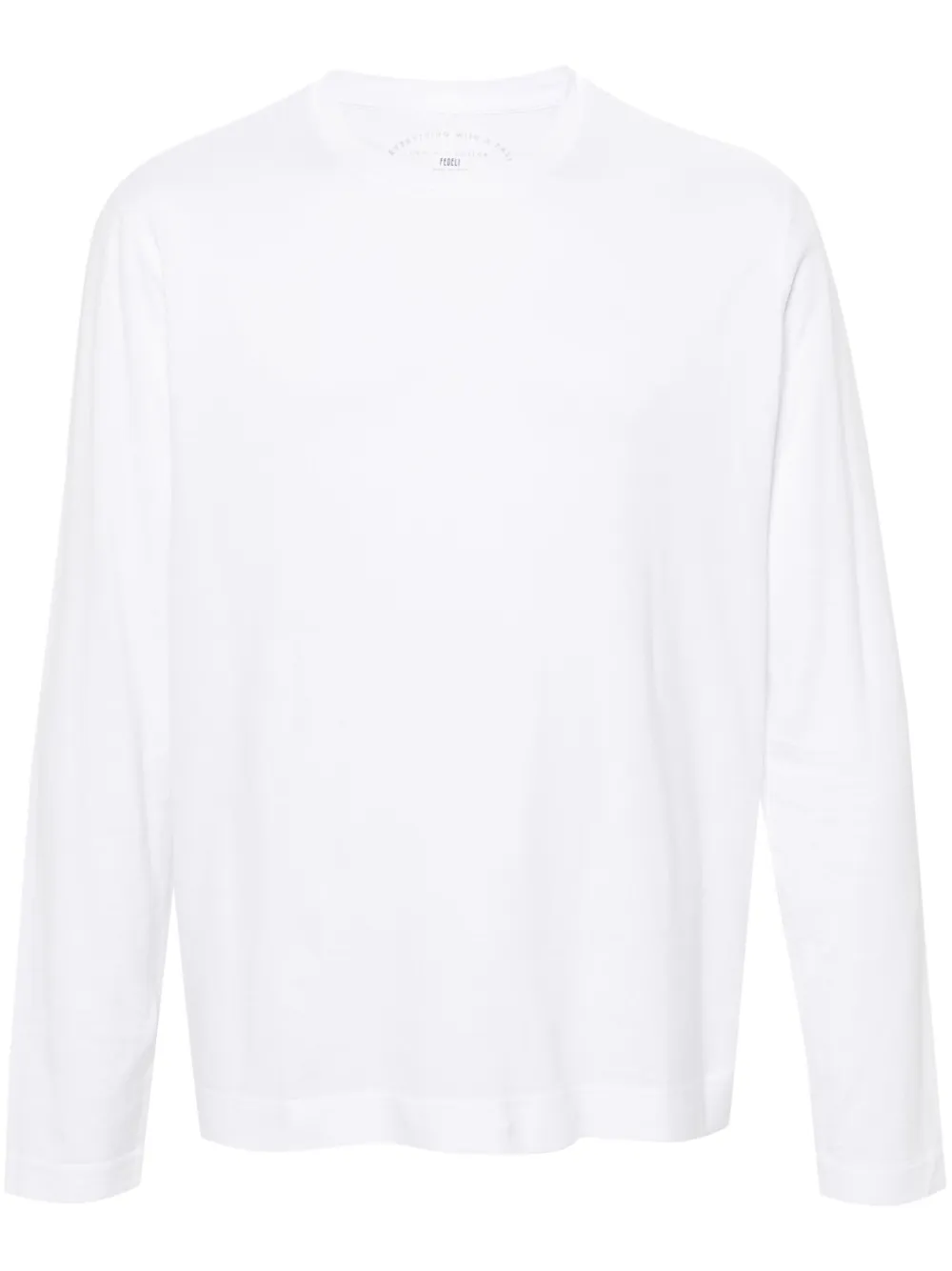 Футболка Extreme Fedeli, белый
Футболка Extreme Fedeli, белый