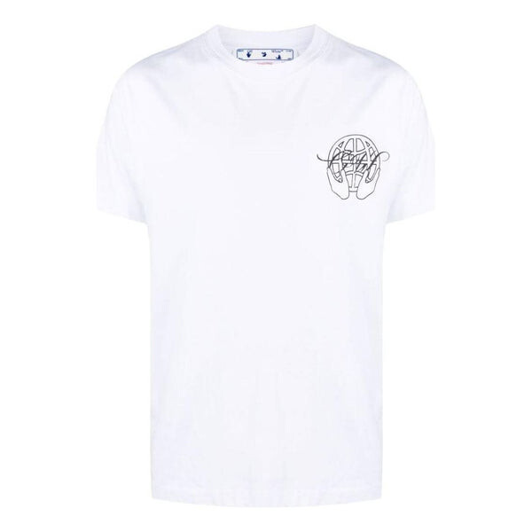 Футболка fw22 hand arrow slim tee Off-White, белый
Футболка fw22 hand arrow slim tee Off-White, белый
