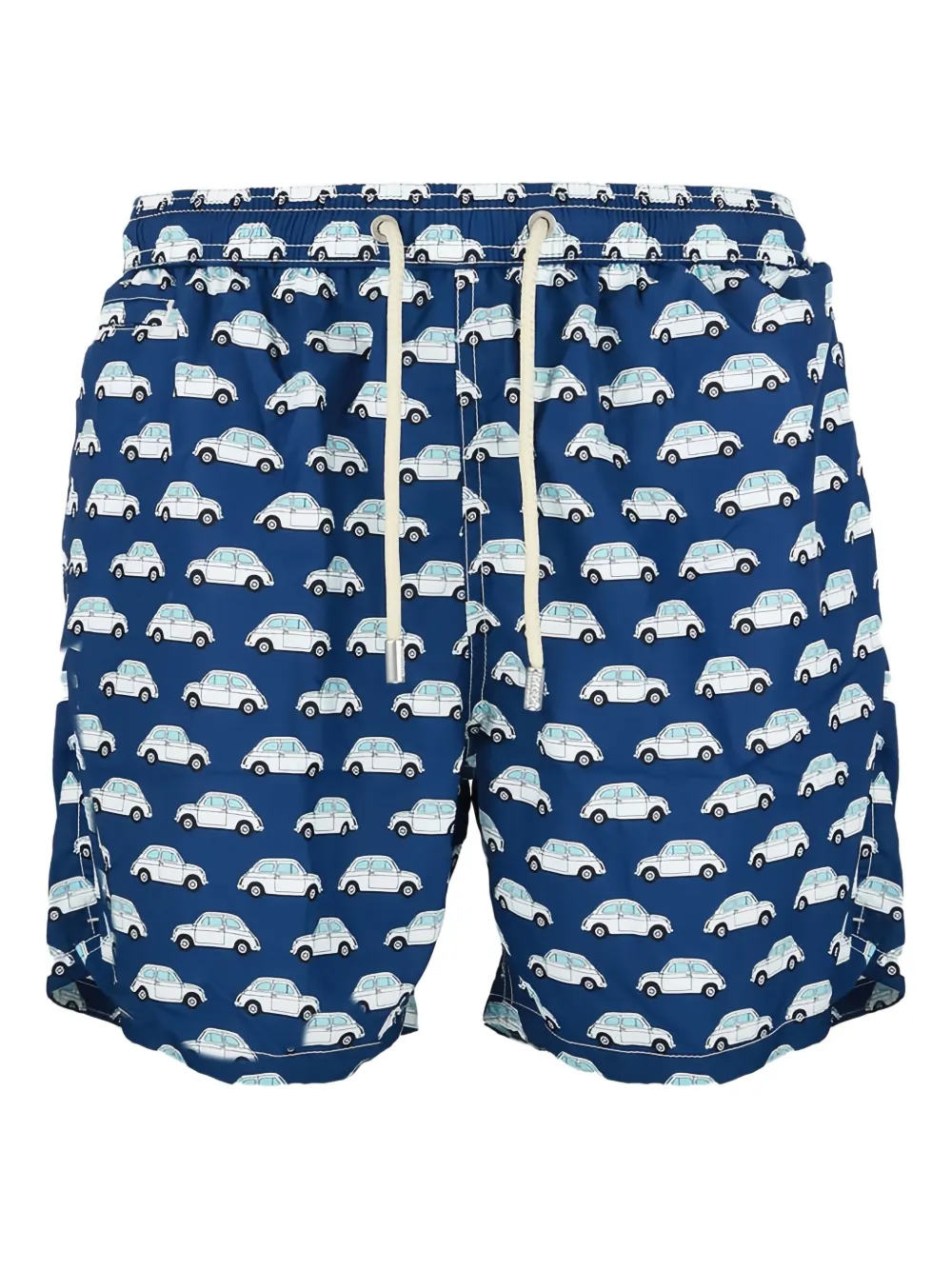 Плавки с принтом автомобиля MC2 SAINT BARTH, синий
Плавки с принтом автомобиля MC2 SAINT BARTH, синий
