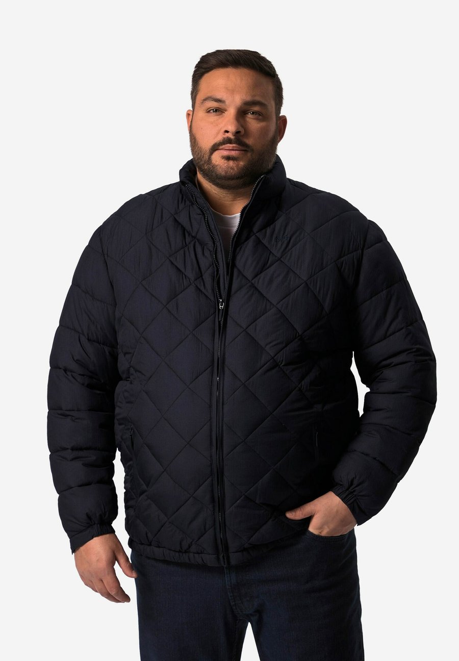 Куртка Men Plus Winter jacket, Navy Blue/Dark Blue
Куртка Men Plus Winter jacket, Navy Blue/Dark Blue