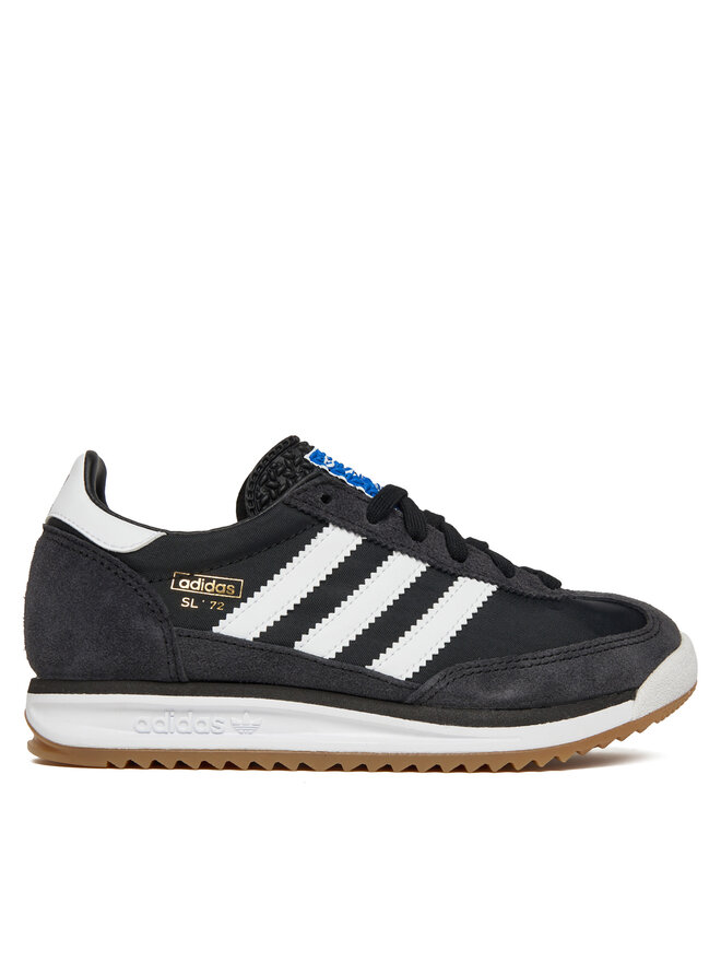 Кроссовки SL 72 RS J IH8078 Adidas, черный
Кроссовки SL 72 RS J IH8078 Adidas, черный