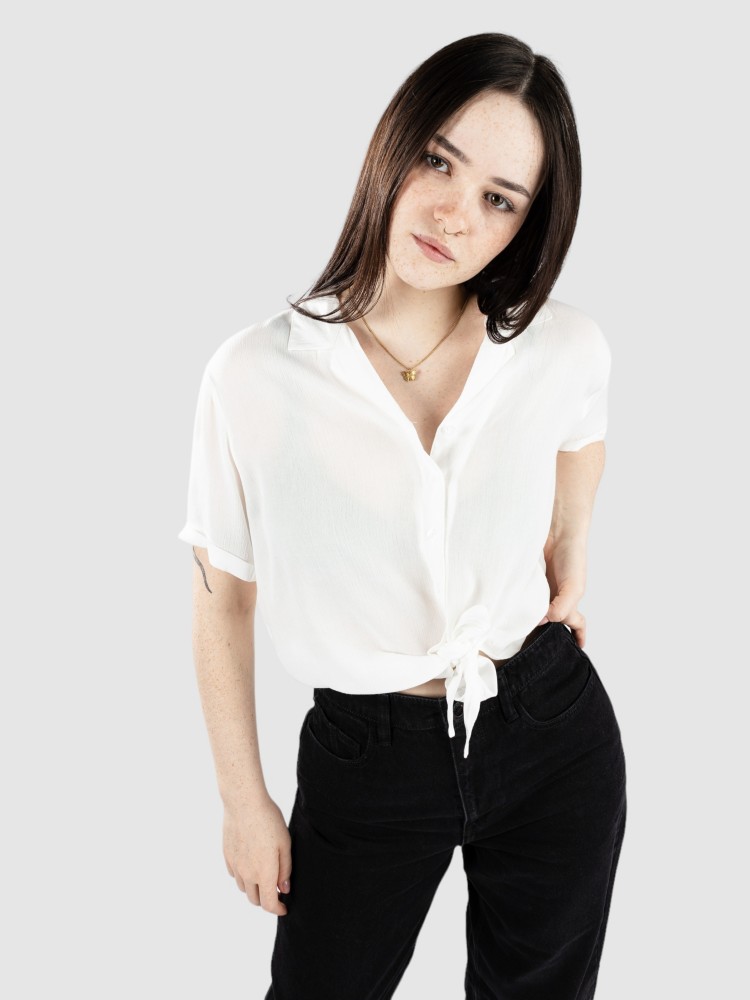 Рубашка O'Neill Cali Beach Hemd, snow white
Рубашка O'Neill Cali Beach Hemd, snow white