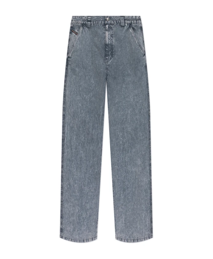 Брюки p-hantik-chino Diesel, синий
Брюки p-hantik-chino Diesel, синий