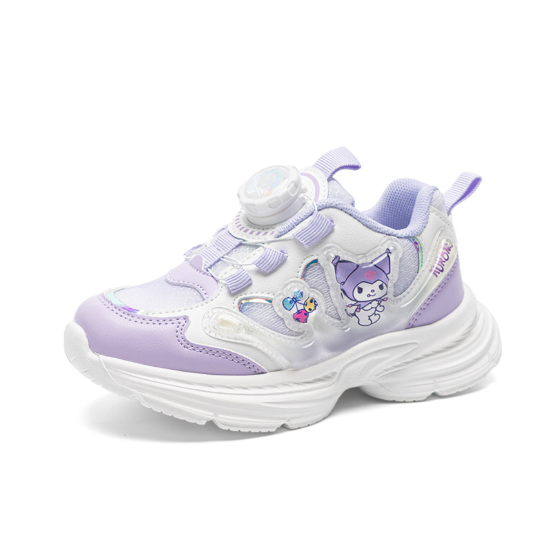 Детская обувь Sanrio Series Kids Lifestyle Hello Kitty, бежевый/фиолетовый
Детская обувь Sanrio Series Kids Lifestyle Hello Kitty, бежевый/фиолетовый