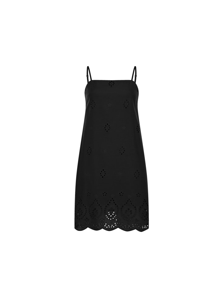 Платье до колена Freshlions, черный
Платье до колена Freshlions, черный