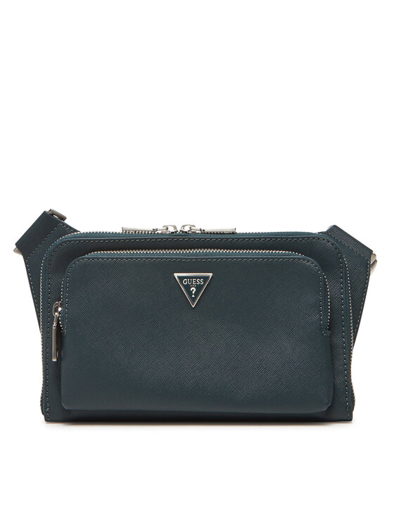 Поясная сумка HMMISA P5214 Guess, зеленый
Поясная сумка HMMISA P5214 Guess, зеленый