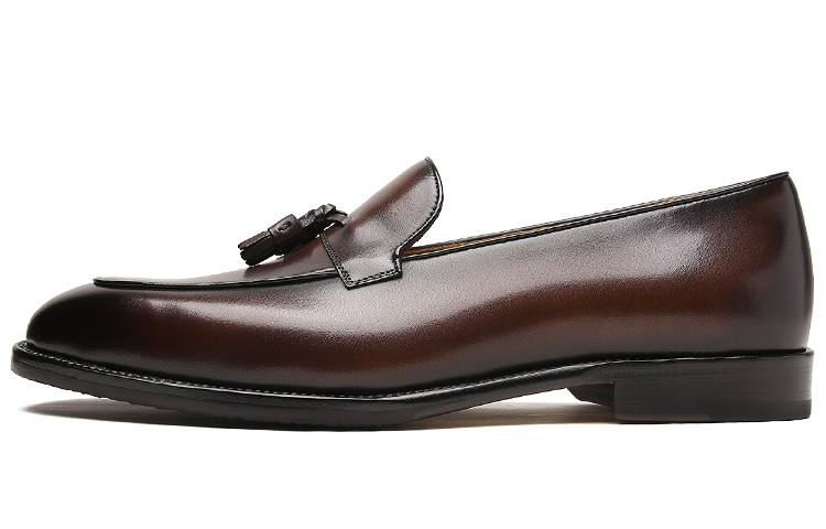 Мужские лоферы S.T. DUPONT, цвет кофе S.T.Dupont, Coffee
Мужские лоферы S.T. DUPONT, цвет кофе S.T.Dupont, Coffee