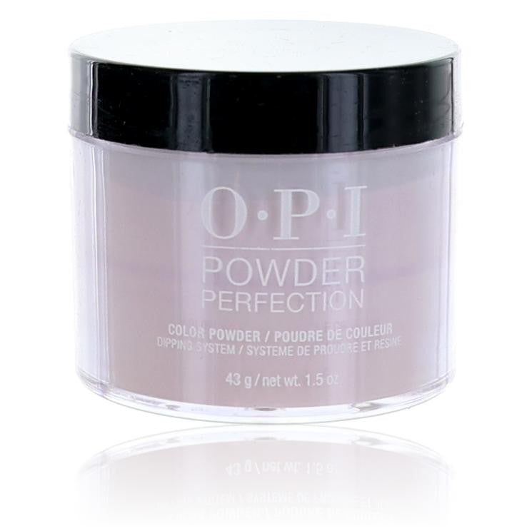 Пудра для ногтей OPI Powder Perfection от OPI, 1,5 унции, цветная пудра для погружения - Lisbon Wants Moor OPI, прозрачный
Пудра для ногтей OPI Powder Perfection от OPI, 1,5 унции, цветная пудра для погружения - Lisbon Wants Moor OPI, прозрачный