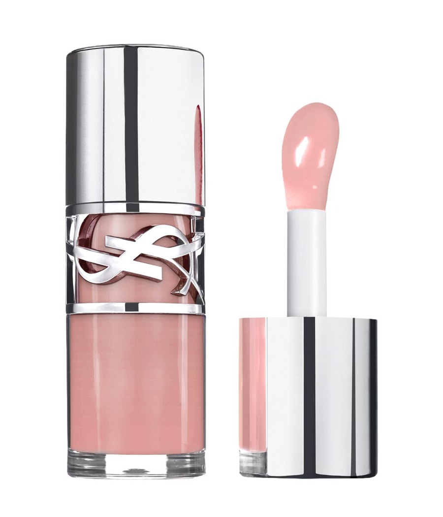 Блеск для губ Yves Saint Laurent Loveshine Gloss, Nr. 2 - Lucky Moonstone, 6g
Блеск для губ Yves Saint Laurent Loveshine Gloss, Nr. 2 - Lucky Moonstone, 6g