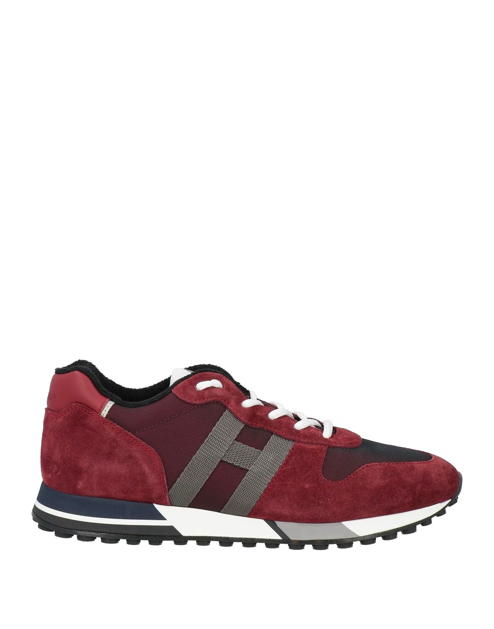 Кроссовки Hogan, бордовый
Кроссовки Hogan, бордовый